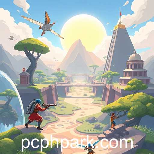 Exploring the Thrilling World of 'Action Packed' Games with 'PH PARK'