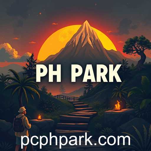 Exploring the Thrilling World of Adventure Games in PH PARK