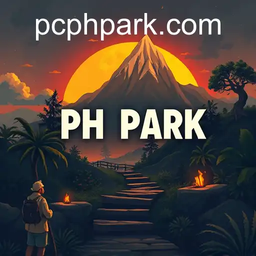 Exploring the Thrilling World of Adventure Games in PH PARK