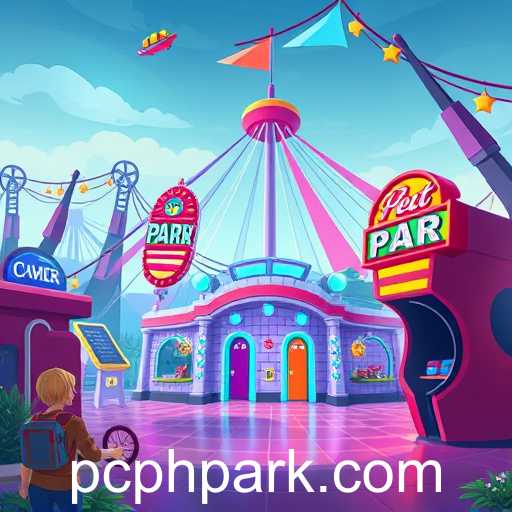 Rediscover the Magic of Arcade Classics with PH PARK