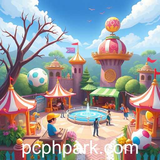 PH PARK: A Haven for Casual Play Enthusiasts