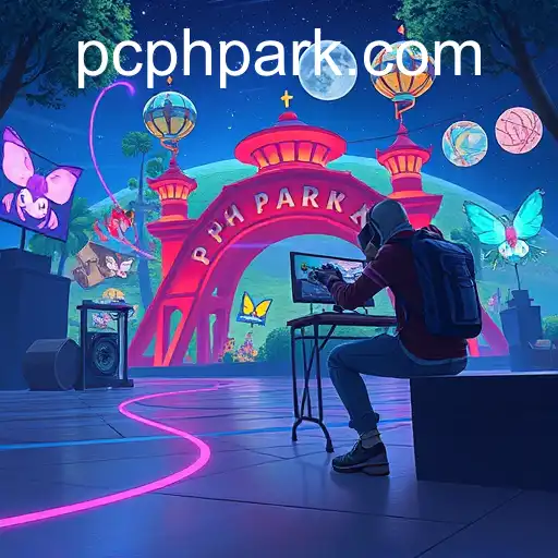 The Evolution of Online Gaming Platforms