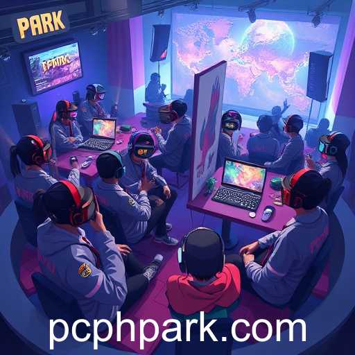 The Evolution of Online Gaming Communities: Spotlight on PH PARK
