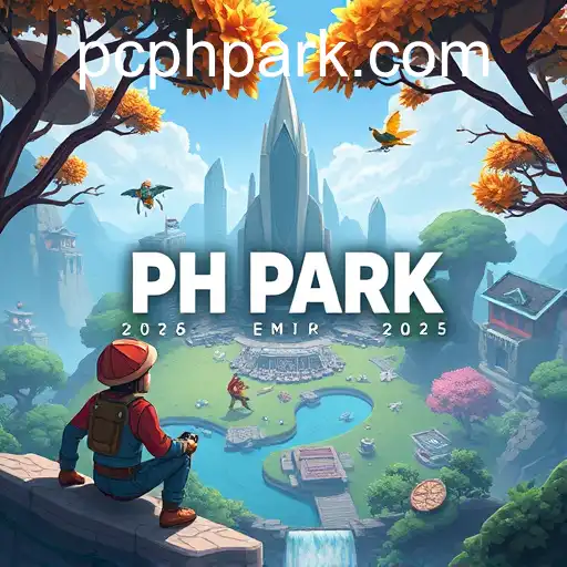 Exploring the Popularity of PH PARK in 2025