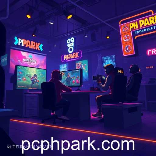 Exploring the Virtual Realms of PH PARK: A 2025 Perspective