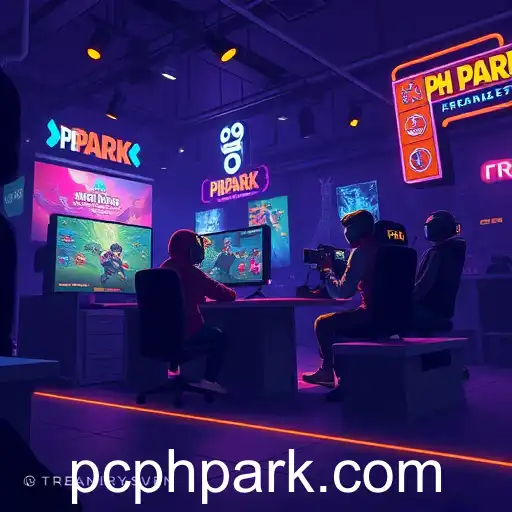 Exploring the Virtual Realms of PH PARK: A 2025 Perspective