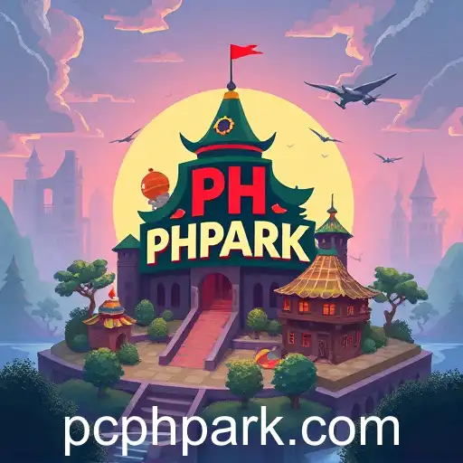 Gaming Evolution: The Rise of PH PARK