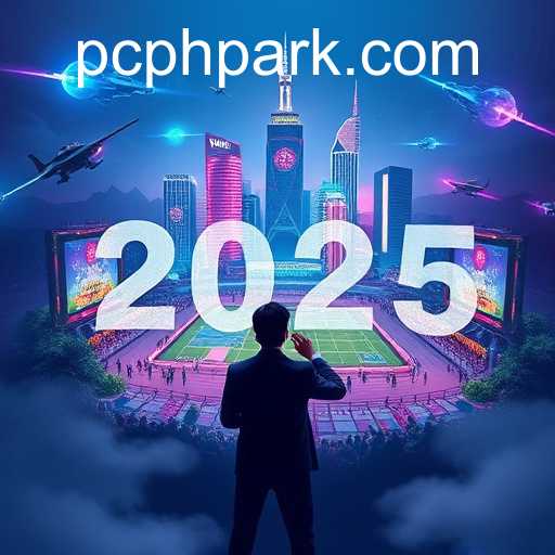 Gaming Innovations at PH PARK