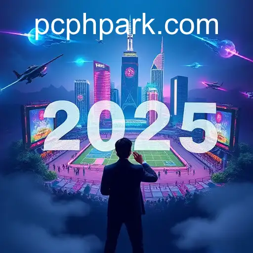 Gaming Innovations at PH PARK