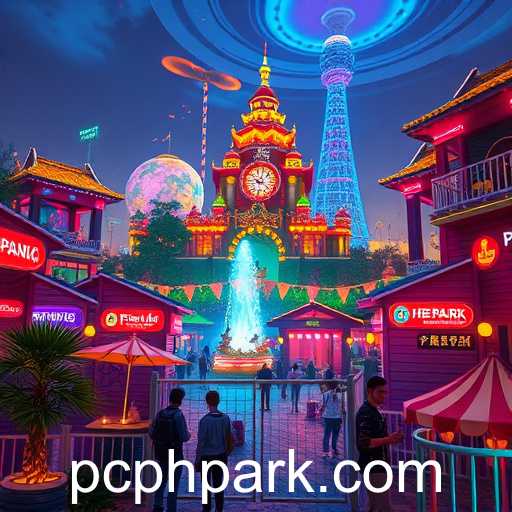 Gaming Revolution: The Rise of PH PARK