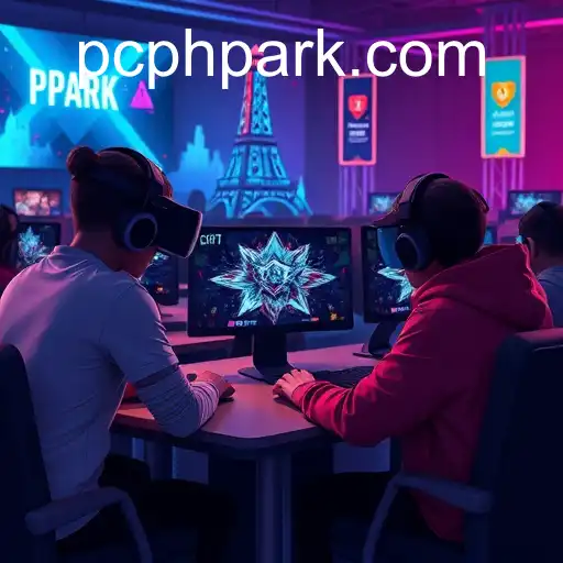 The Impact of Gaming Platforms on Community Engagement