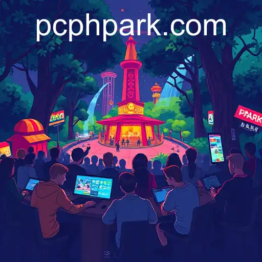 The Impact of Gaming Hubs in Digital Culture