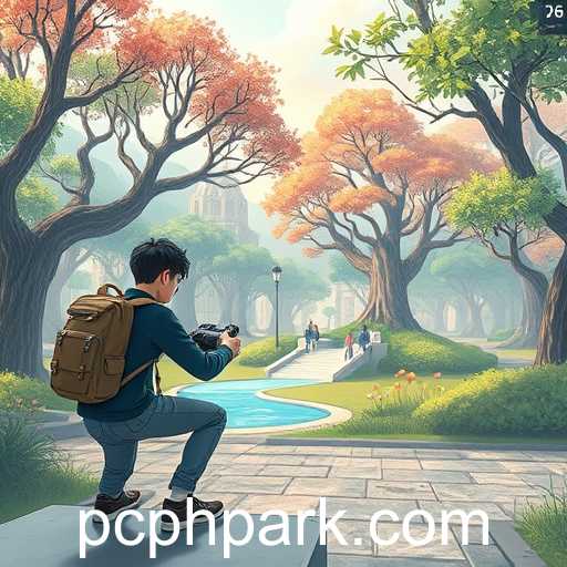 Innovative Trends in Gaming with PH PARK