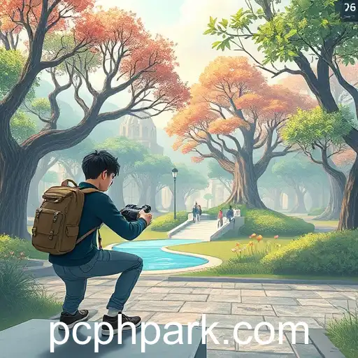 Innovative Trends in Gaming with PH PARK