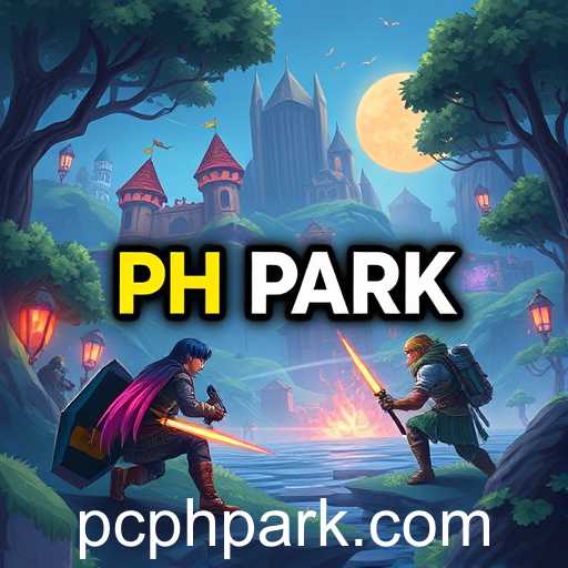 Exploring 'Multiplayer' Games Through the Lens of 'PH PARK'