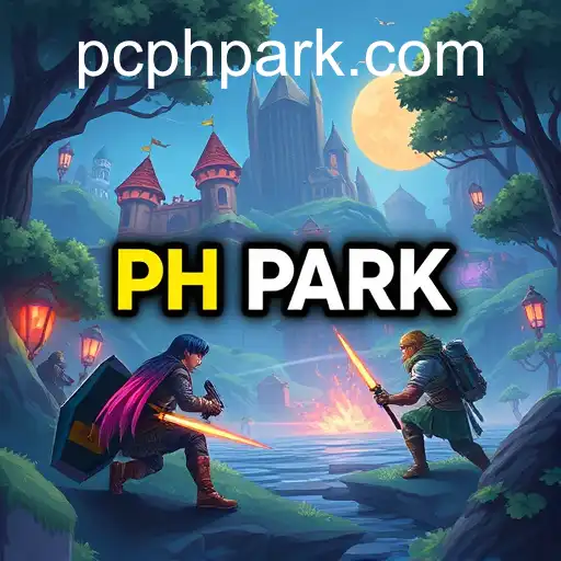 Exploring 'Multiplayer' Games Through the Lens of 'PH PARK'