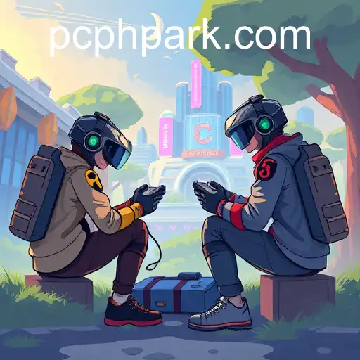 The Evolving Landscape of Online Gaming in 2025