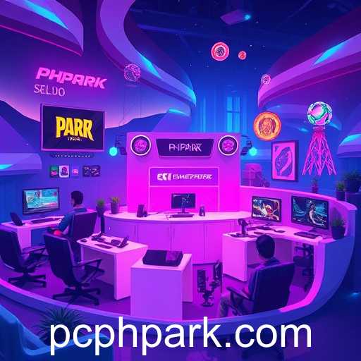 The Rise of PH PARK in English Gaming