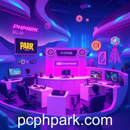 The Rise of PH PARK in English Gaming