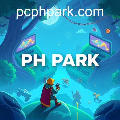 The Rise of PH PARK: A New Era in Gaming