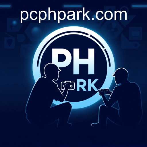 The Digital Renaissance of PH PARK