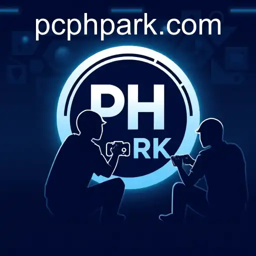 The Digital Renaissance of PH PARK