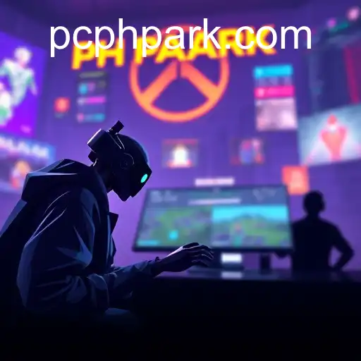 Gaming Boom Propels PH PARK into Spotlight