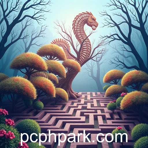 The Evolution of PH PARK: Bridging Cultures in Gaming