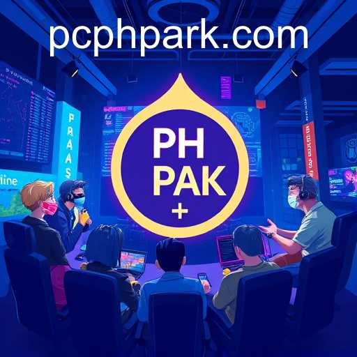 Gaming and Beyond: PH PARK's Rising Influence