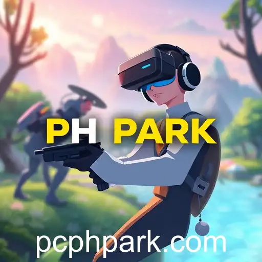 The Revival of English Gaming: PH PARK Takes Center Stage