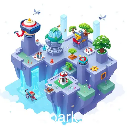 The Rise of PH PARK in Gaming Culture