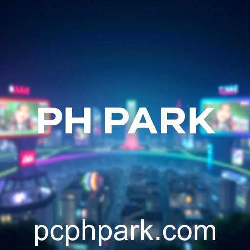 PH PARK: Revolutionizing English Gaming in 2025