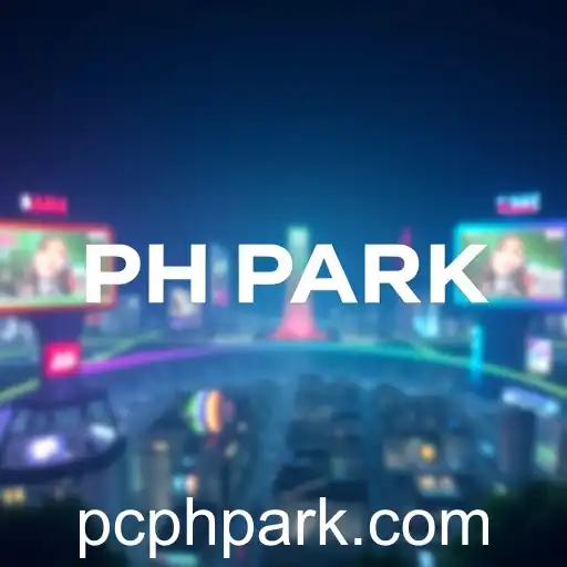 PH PARK: Revolutionizing English Gaming in 2025