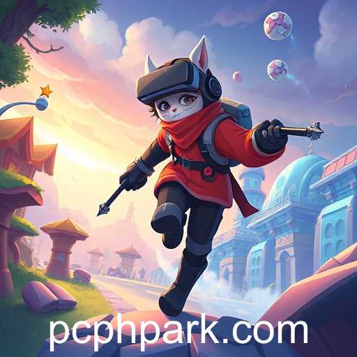 The Rise of PH PARK in Online Gaming