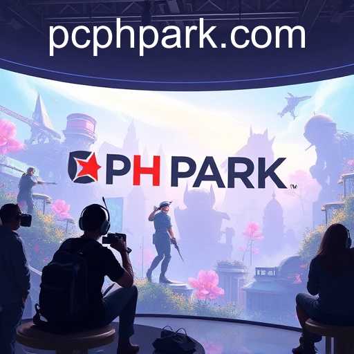 PH PARK: Revolutionizing Online Gaming Dynamics