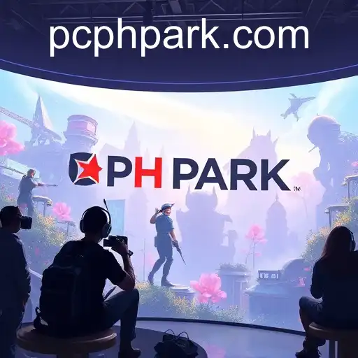 PH PARK: Revolutionizing Online Gaming Dynamics