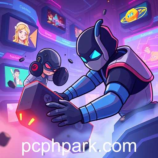 The Rise of PH PARK in Online Gaming