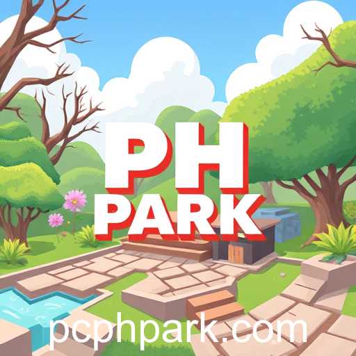 Exploring the Intriguing World of 'PH PARK' Puzzle Games