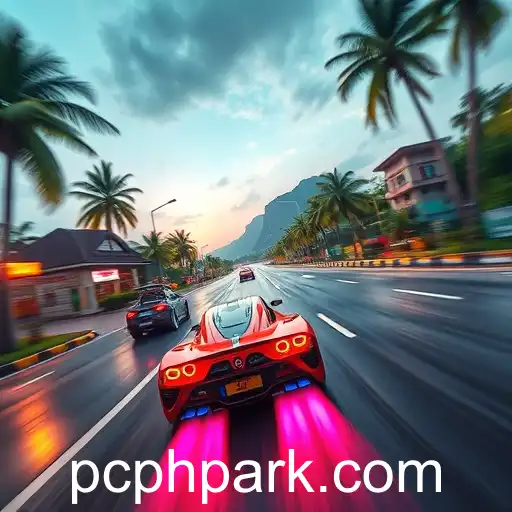 The Rise of Online Gaming: PH PARK's Innovative Approach