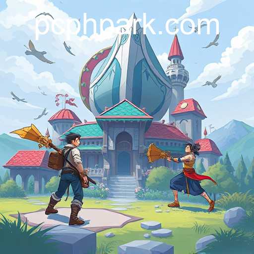 The Rise of PH PARK in English Game Communities