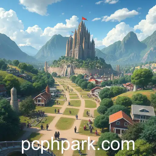 The Rise of PH PARK in Gaming