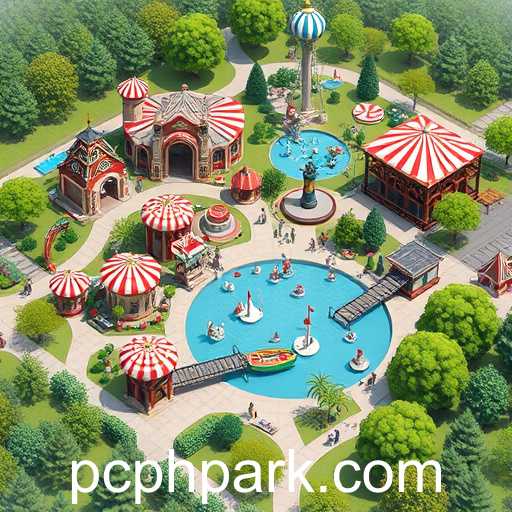 Exploring the Vibrant World of Simulation Games Featuring PH PARK