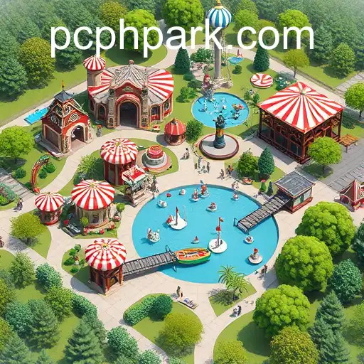 Exploring the Vibrant World of Simulation Games Featuring PH PARK