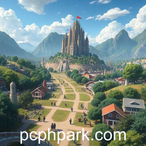 Exploring the Thrilling World of Strategy Fun with PH PARK