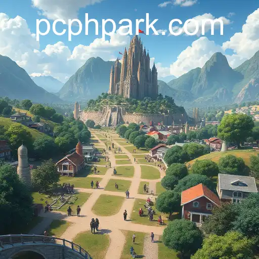 Exploring the Thrilling World of Strategy Fun with PH PARK