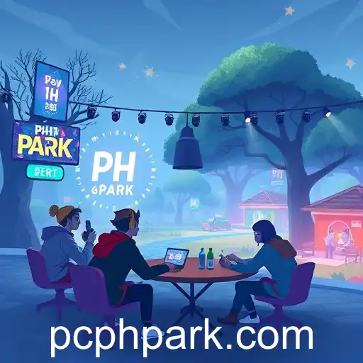 Virtual Realms: The Rise of PH PARK